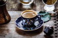 Turkish Coffee
