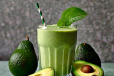 Avocado Juice