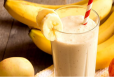 Banana Juice