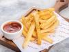 Classic fries