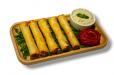 Cheese Rolls