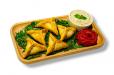 Spinach authentic Pies (Fatayer)