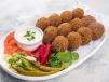 Falafel family board-(24 pieces)