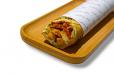 Chicken Shawarma