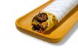 Beef Shawarma