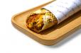 Mexican Beef Shawarma