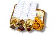 The 6 Mexican Shawarma combo