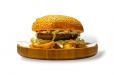 Lebanese Burger