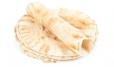 Lebanese Arabic bread