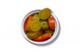 Mixed pickles Dip
