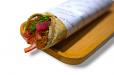 Falafel Sandwich