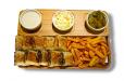 Mix Shawarma Platter