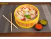 Go Thai Steam Dim Sum