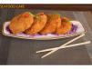 Seafood Cake