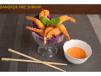 Bangkok Fire Shrimps