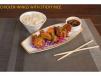 Crispy Wing And Sticky Rice