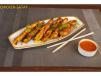 Chicken Satay