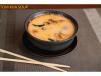 Tom Kha Soup