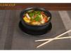 Clear Wonton Soup