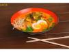 Seafood Laksa