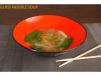 Glass Noodle Soup