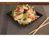 Yamong Shen glass Noodle Salad