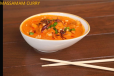 Massaman Curry