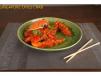 Singapore Chilli Crab