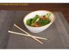 Steamed Bokchoy in Garlic