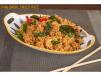 Thai Chilli Basil Fried Rice