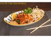 Tom Yum Fried Noodles