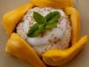 Jackfruit With Sticky Rice