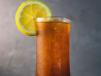 Thai Ice Lemon Tea