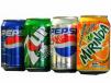 Soft Drinks