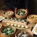 18Pcs Dimsum  قطعة 18 ديمسوم