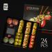 Sushi Box for 24 - Veg