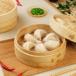 Basil Flavoured Chicken Dumplings  زلابية الدجاج بنكهة الريحان