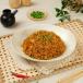 Black Pepper Fried Rice    أرز مقلي بالفلفل الأسود 