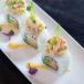 Spicy Salmon Roll  رول سلمون حار - D