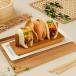Smoked Chilli Chicken Bao دجاج فلفل مدخن
