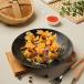 Spicy Truffle Vegetable Money Bag