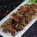 Barbecued Pepper Chicken  دجاج باربيكيو بالفلفل