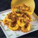 Crispy Squid Ring In Fragant Chilli  حلقة حبّار مقرمشة في فلفل حار معطر