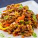 Konjee Crispy Lamb  كونجي كرسبي لامب