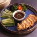 Crispy Aromatic Duck