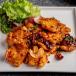 Burnt Chilli Fish