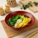 Chicken Wonton Clear Soup  شوربة دجاج وانتون صافية