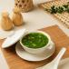 Lemon Coriander Thick Soup  شوربة الليمون بالكزبرة بالخضار