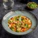 Exotic Vegetable in Yellow Bean Sauce