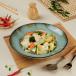 Steamed Chicken With Vegetables In A Mild Ginger Sauce   دجاج على البخار مع الخضار في صلصة الزنجبيل الخفيفة